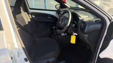 Toyota Aygo X 1.0 VVT-i Edge 5dr Petrol Hatchback